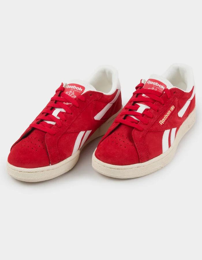 REEBOK Club C Grounds UK Shoes - Image 2