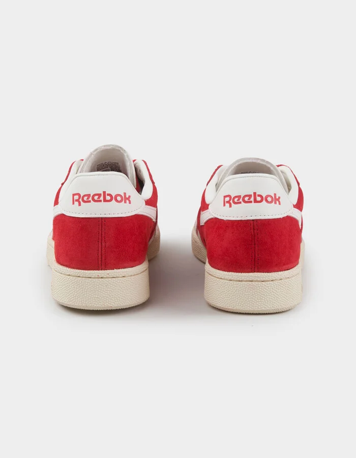 REEBOK Club C Grounds UK Shoes - Image 4