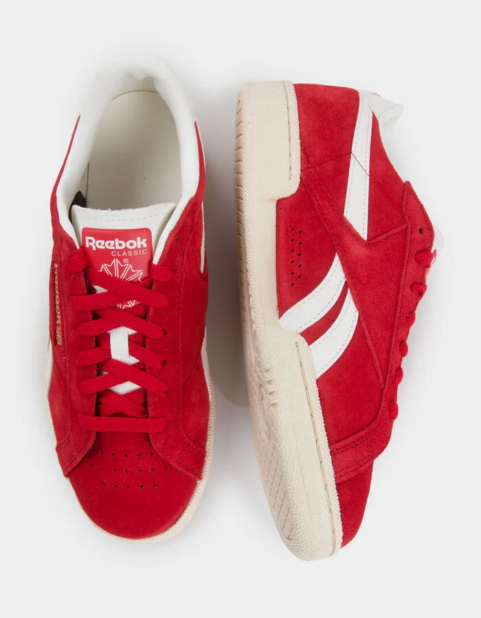 REEBOK Club C Grounds UK Shoes - Image 5