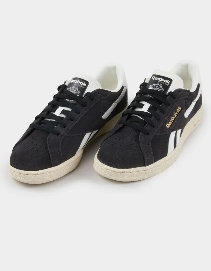 REEBOK Club C Grounds UK Shoes - Image 2