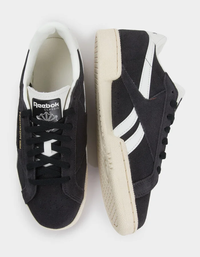 REEBOK Club C Grounds UK Shoes - Image 5
