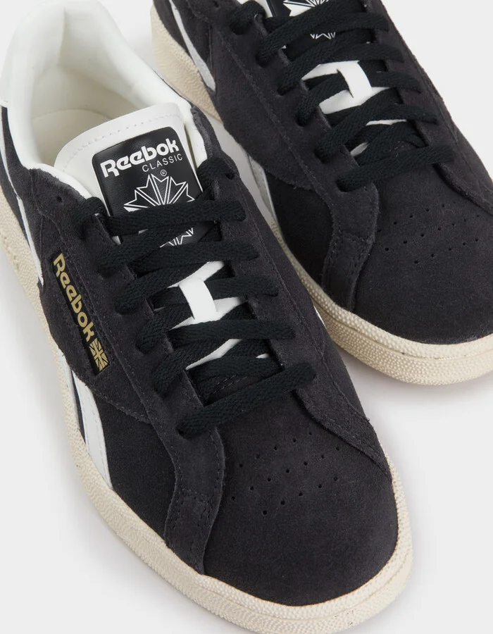REEBOK Club C Grounds UK Shoes - Image 6