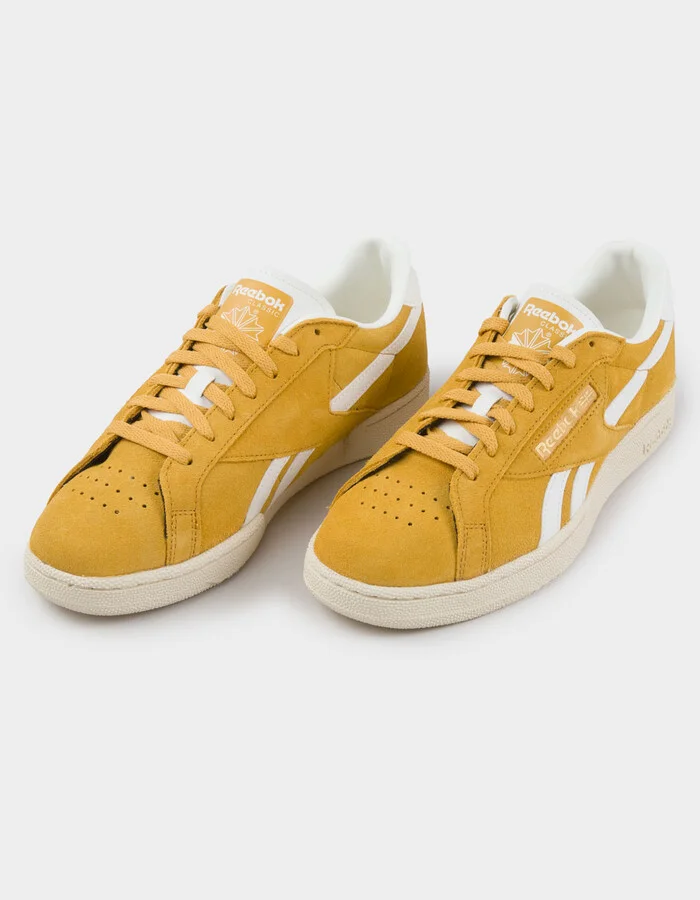 REEBOK Club C Grounds UK Shoes - Image 2