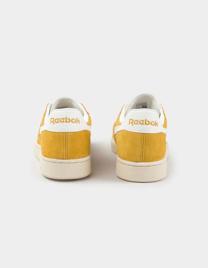 REEBOK Club C Grounds UK Shoes - Image 4
