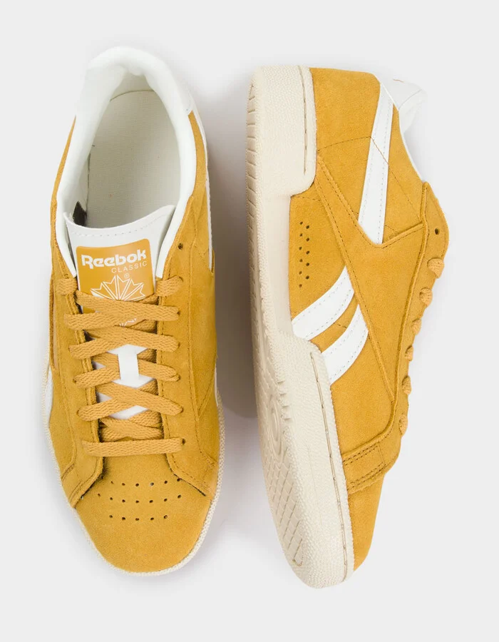 REEBOK Club C Grounds UK Shoes - Image 5