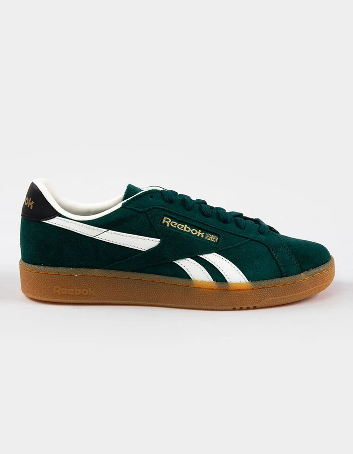 REEBOK Club C Grounds UK Shoes
