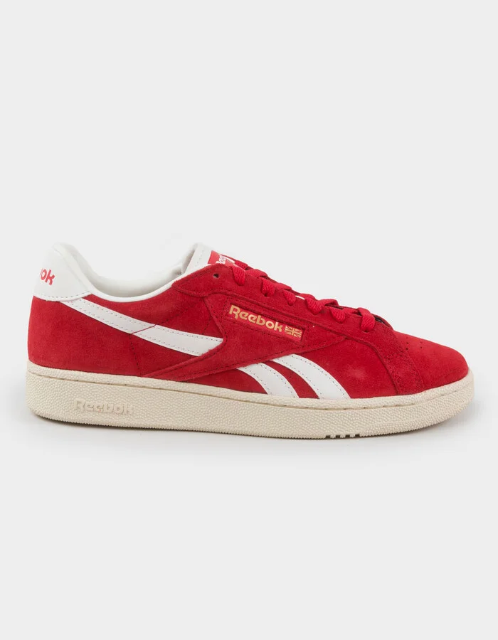 REEBOK Club C Grounds UK Shoes