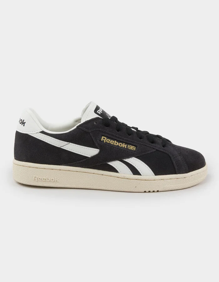 REEBOK Club C Grounds UK Shoes