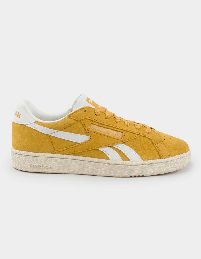 REEBOK Club C Grounds UK Shoes