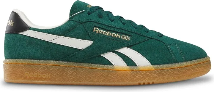 Reebok Club C Grounds UK Sneaker