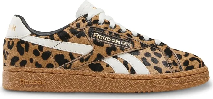 Reebok Club C Grounds UK Sneaker
