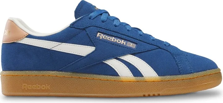 Reebok Club C Grounds UK Sneaker Men's