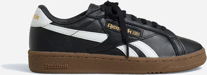 Reebok® Club C Grounds UK Sneakers