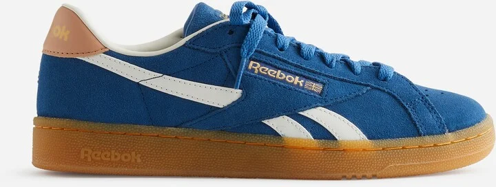 Reebok® Club C Grounds UK Sneakers