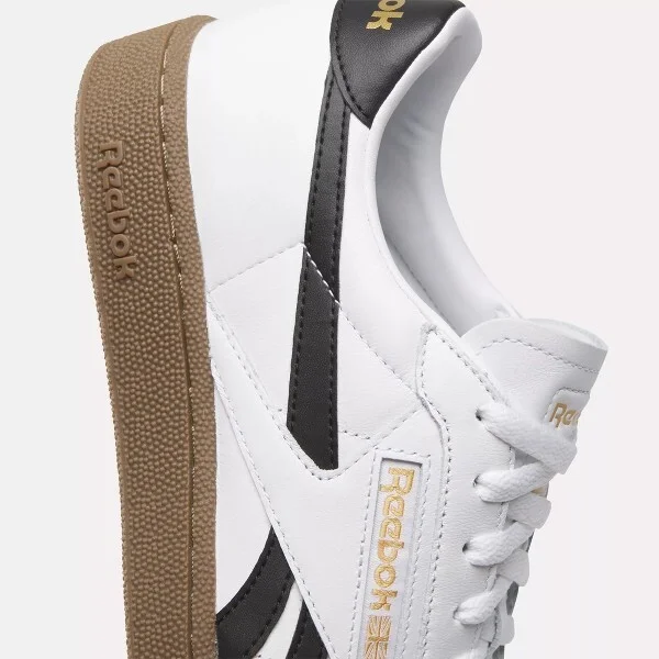 Reebok Club C Grounds UK Unisex Shoes - Image 2