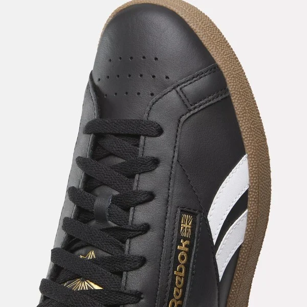 Reebok Club C Grounds UK Unisex Shoes - Image 3