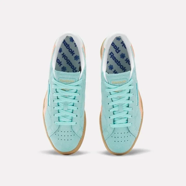 Reebok Club C Grounds Uk Unisex Shoes - Image 2
