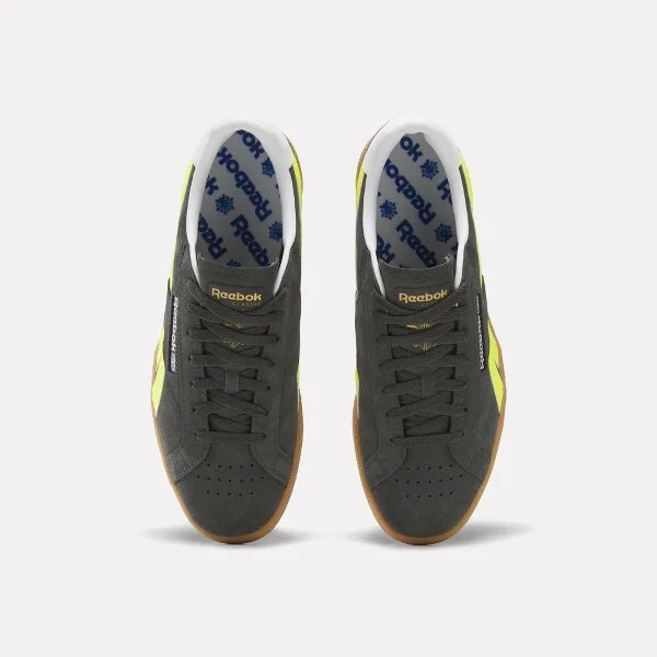 Reebok Club C Grounds Uk Unisex Shoes - Image 3