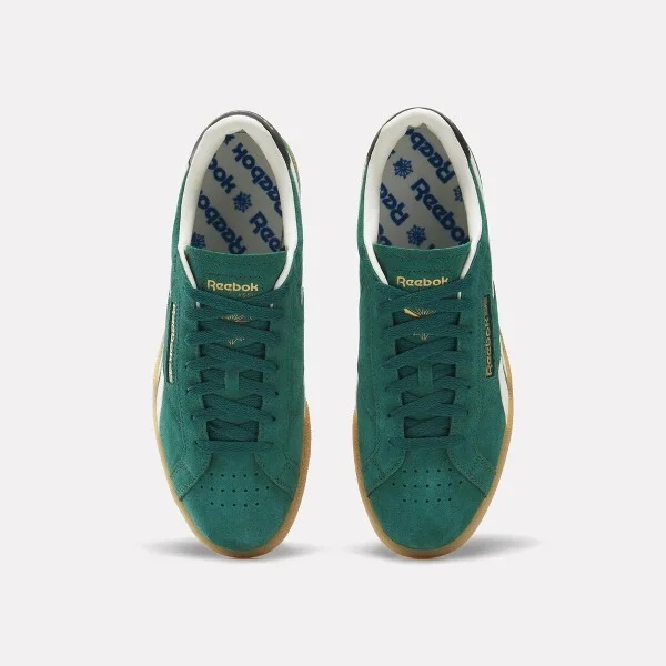 Reebok Club C Grounds UK Unisex Shoes - Image 2