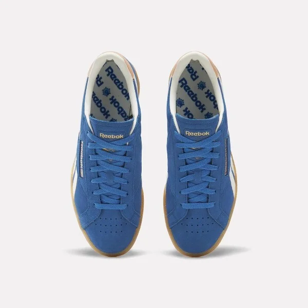 Reebok Club C Grounds UK Unisex Shoes - Image 3