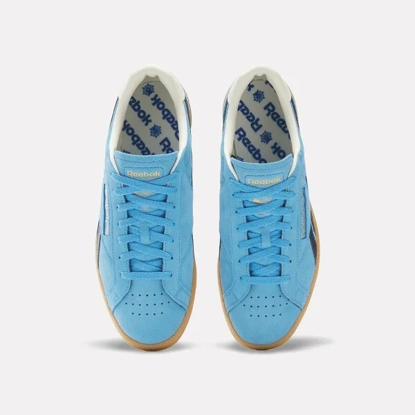 Reebok Club C Grounds UK Unisex Shoes - Image 4