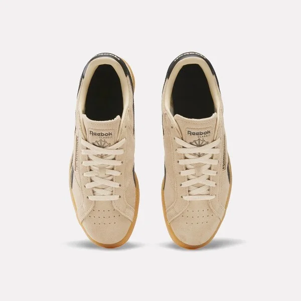 Reebok Club C Grounds Uk Unisex Shoes - Image 2