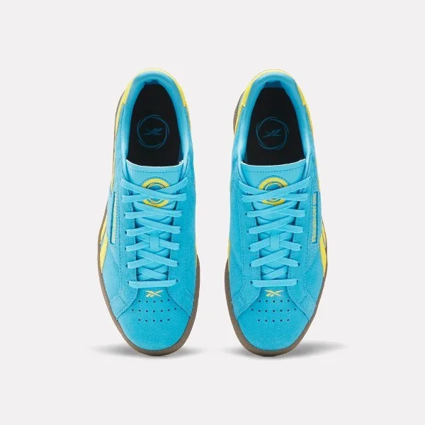 Reebok Club C Grounds UK Unisex Shoes - Image 2