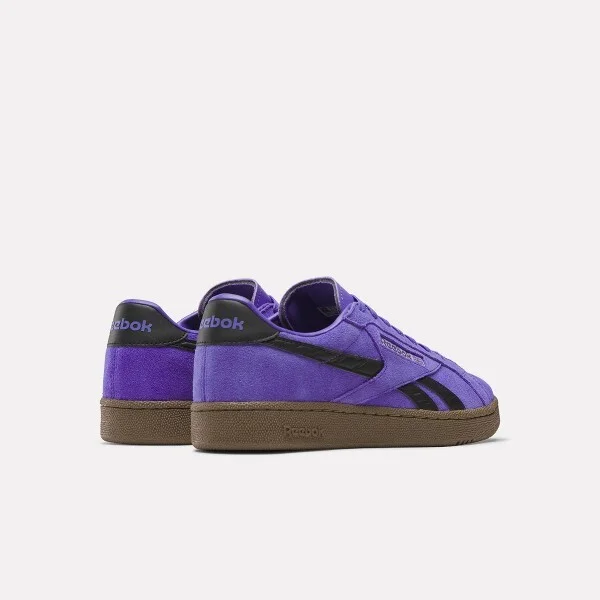 Reebok Club C Grounds UK Unisex Shoes - Image 3