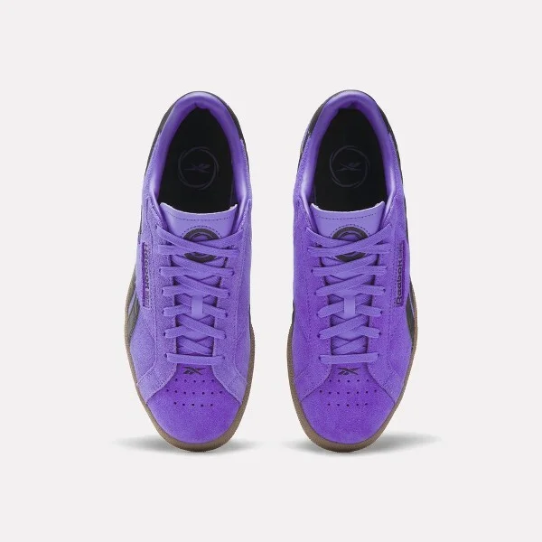 Reebok Club C Grounds UK Unisex Shoes - Image 4