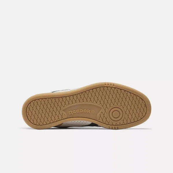 Reebok Club C Grounds UK Unisex Shoes - Image 2