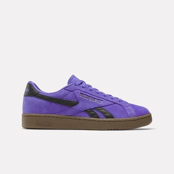 royal purple/digital lime/gum