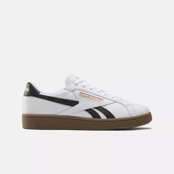 Reebok Club C Grounds UK Unisex Shoes