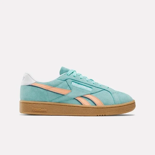 Reebok Club C Grounds Uk Unisex Shoes
