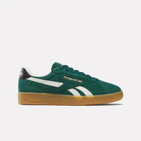 Reebok Club C Grounds UK Unisex Shoes