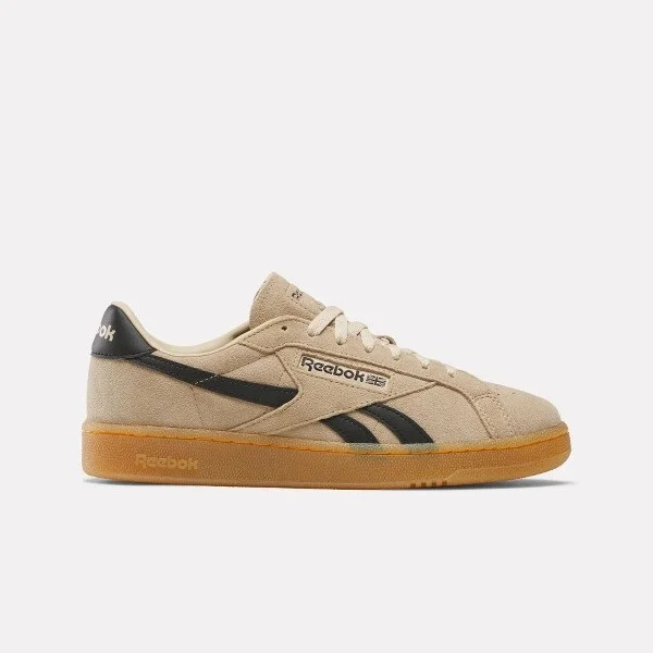 Reebok Club C Grounds Uk Unisex Shoes