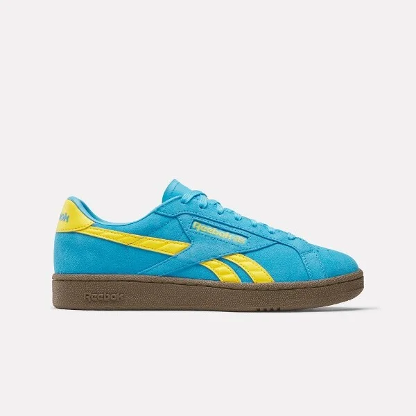 Reebok Club C Grounds UK Unisex Shoes