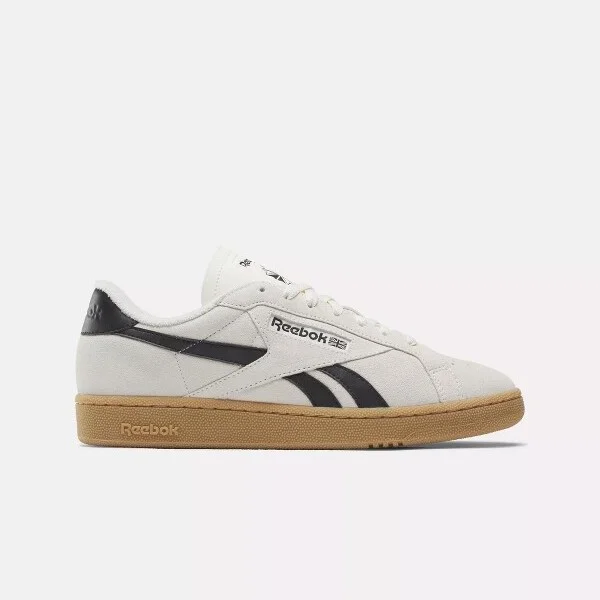 Reebok Club C Grounds UK Unisex Shoes