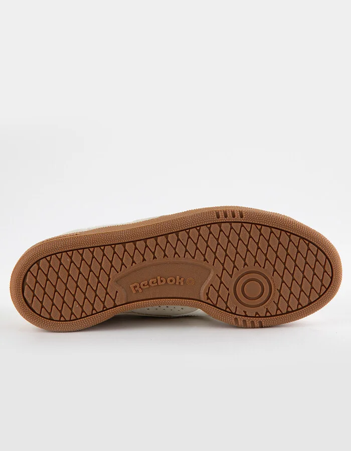 REEBOK Club C Grounds UK Womens Shoes - Image 3