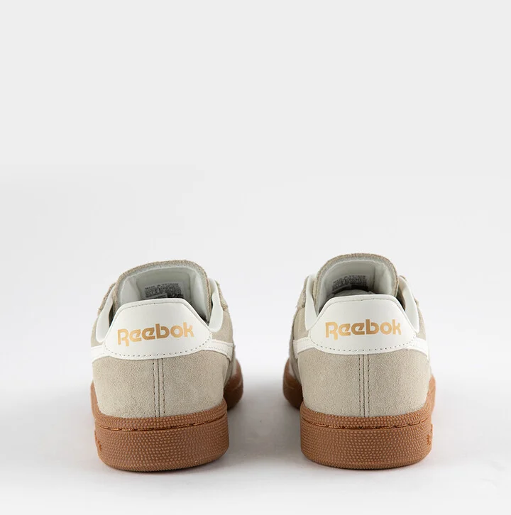 REEBOK Club C Grounds UK Womens Shoes - Image 4