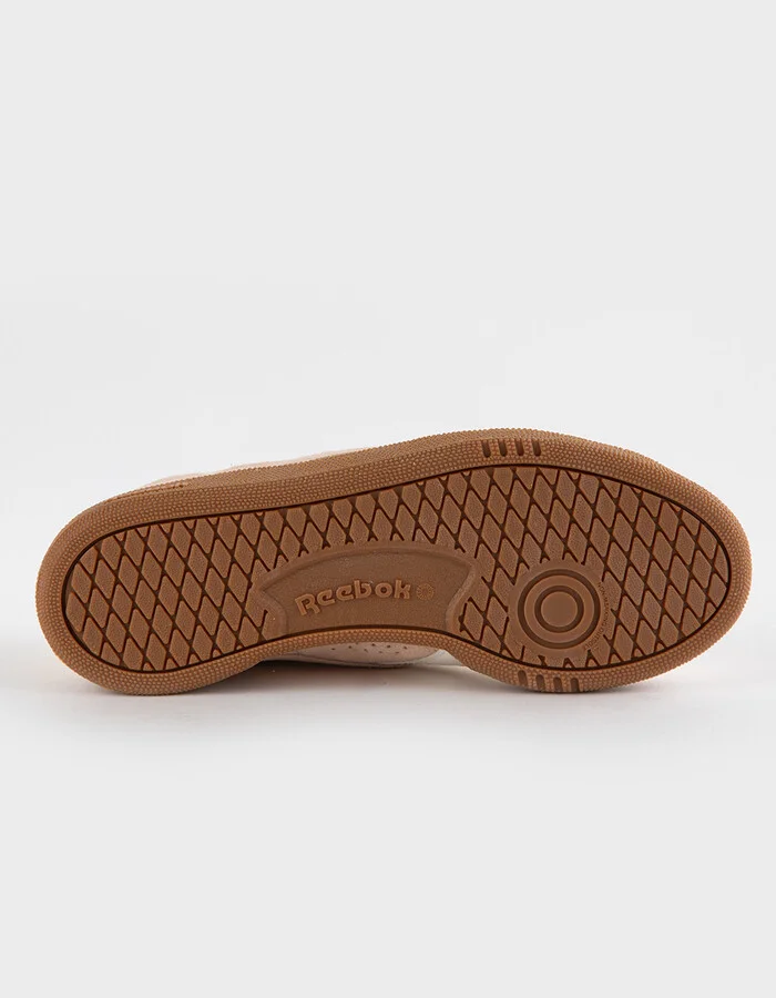 REEBOK Club C Grounds UK Womens Shoes - Image 3