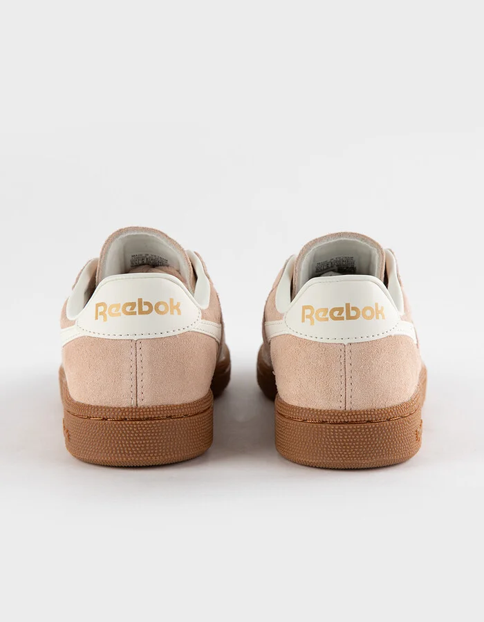 REEBOK Club C Grounds UK Womens Shoes - Image 4