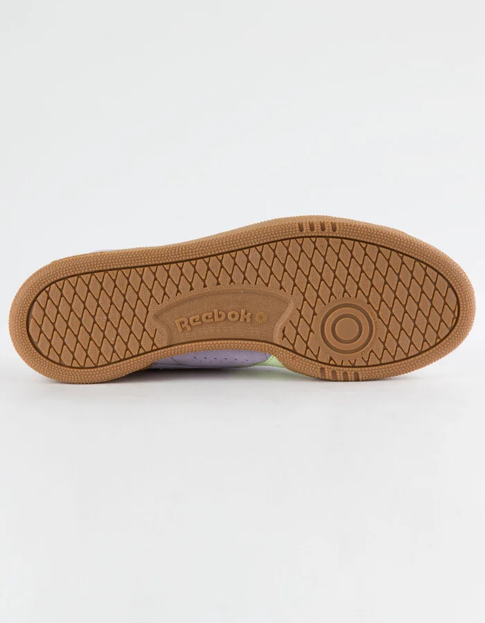 REEBOK Club C Grounds UK Womens Shoes - Image 3