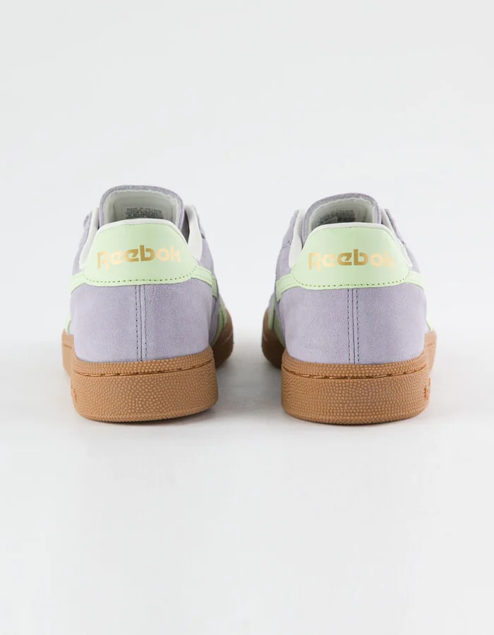 REEBOK Club C Grounds UK Womens Shoes - Image 4