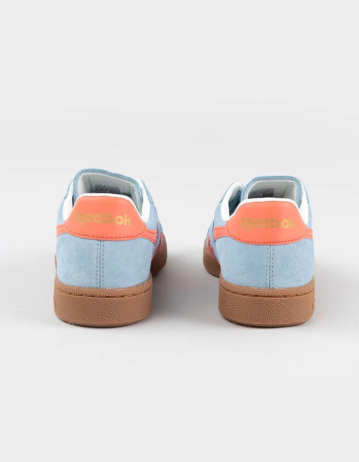 REEBOK Club C Grounds UK Womens Shoes - Image 4