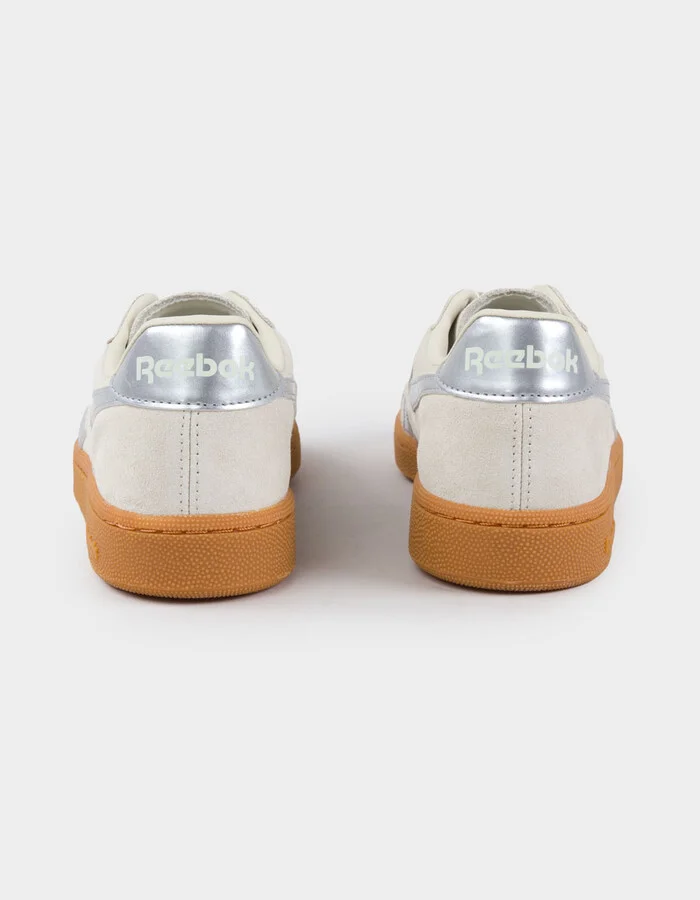 REEBOK Club C Grounds UK Womens Shoes - Image 4