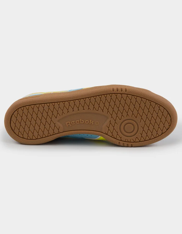 REEBOK Club C Grounds UK Womens Shoes - Image 3