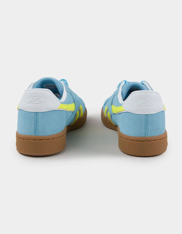 REEBOK Club C Grounds UK Womens Shoes - Image 4