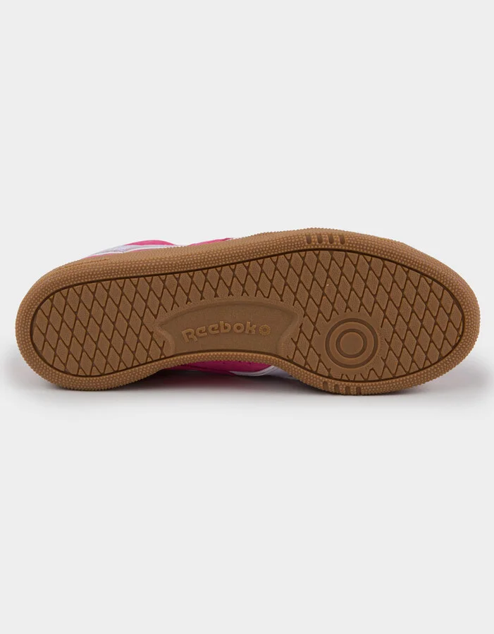 REEBOK Club C Grounds UK Womens Shoes - Image 3