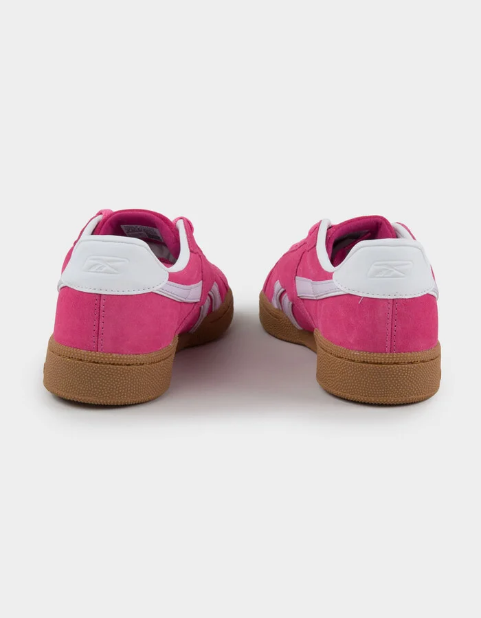 REEBOK Club C Grounds UK Womens Shoes - Image 4