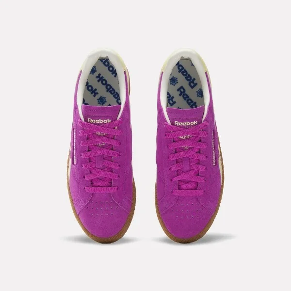 Reebok Club C Grounds UK Women's Shoes - Image 2